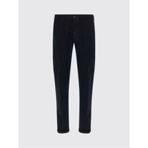 Incotex Pants Men Blue